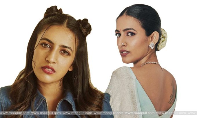 ఫిలాసపీ మాట్టాడుతోన్న మెగా డాటర్.! అసలేం జరిగింది.?