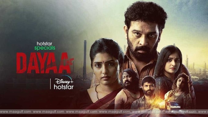 జేడీ చక్రవర్తి.! అస్సలు ‘దయ’ చూపించలేదు.!