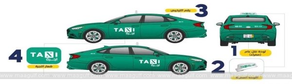 క్యాబ్ వినియోగదారులకు TGA కీలక సూచనలు