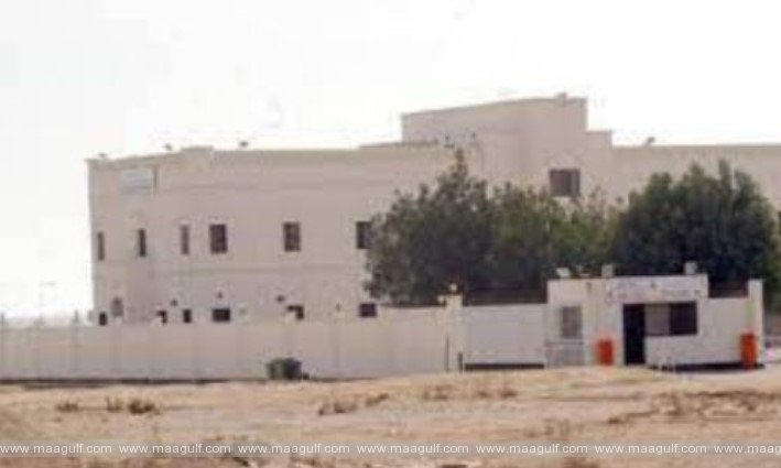 బహ్రెయిన్‌లోని జౌ జైలులో ఖైదీల నిరాహారదీక్షపై విచారణ