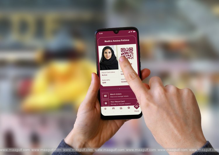 ఎక్స్‌పో 2023 దోహా సందర్శకుల కోసం హయ్యా కార్డ్ యాక్టివేట్
