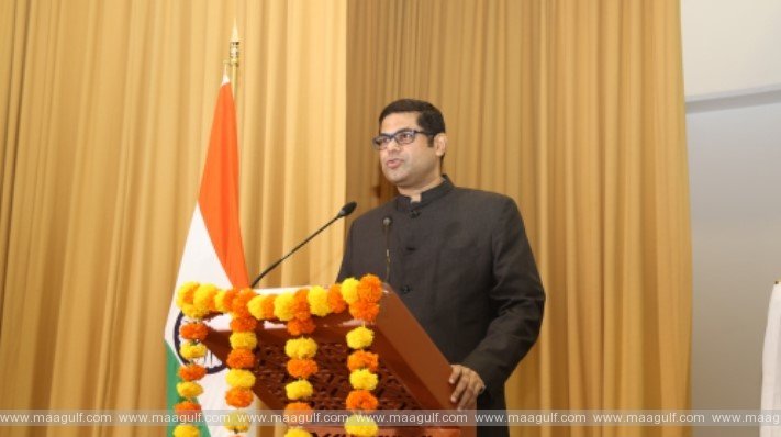 బహ్రెయిన్ లో సందడిగా సాగిన భారత స్వాతంత్ర్య వేడుకలు