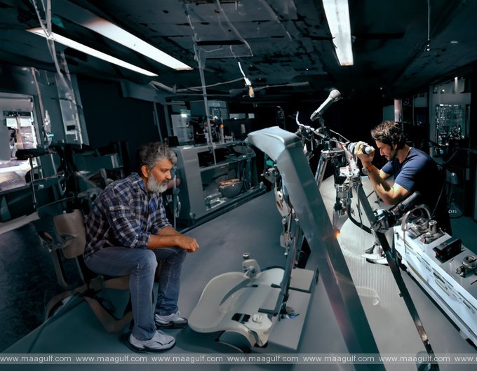 ‘సూపర్’ అప్డేట్ ఇంకెప్పుడు జక్కన్నా.!