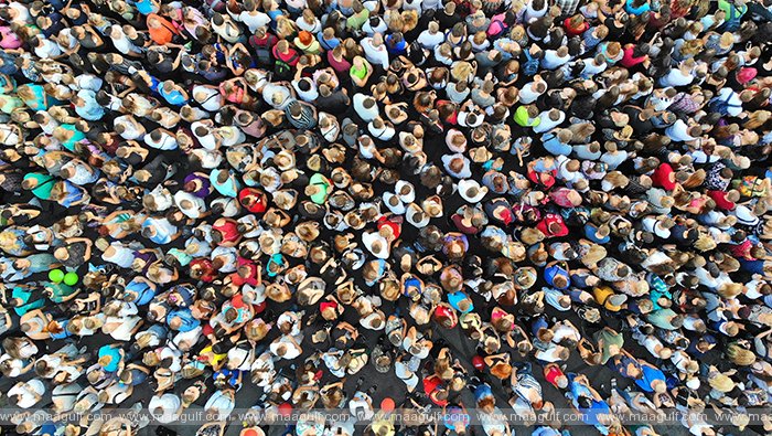 బాషర్ లో ఒమానీల సంఖ్యను దాటిన ప్రవాస జనాభా..!