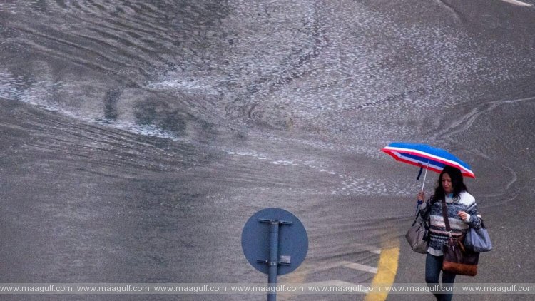 యూఏఈలో మరిన్ని వర్షాలు?