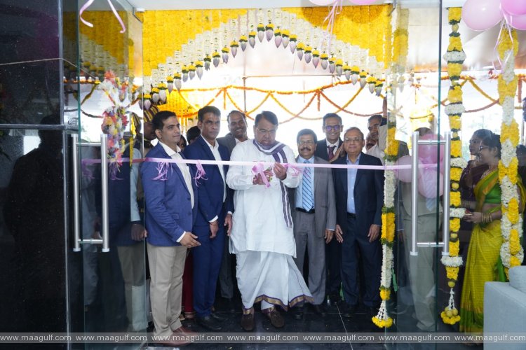 మెడికవర్ ఉమన్ & చైల్డ్ హాస్పిటల్స్ ప్రారంభం...