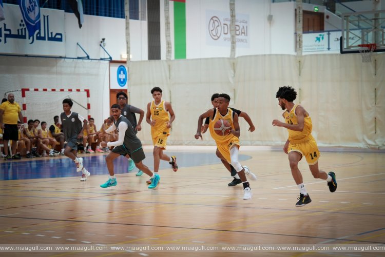 Dubai Sports Council launches \'Summer Team Games Tournament\'