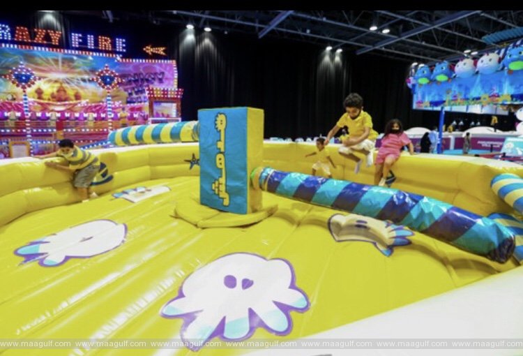 Modesh World Presents a Summer of Edutainment Workshops as part of DSS