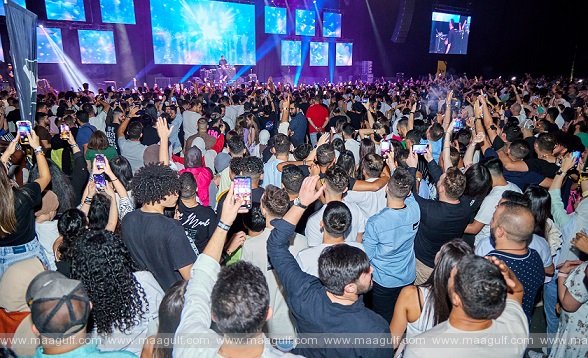 Unmissable Events to Enjy as Countdown to season Finale of DSS begins