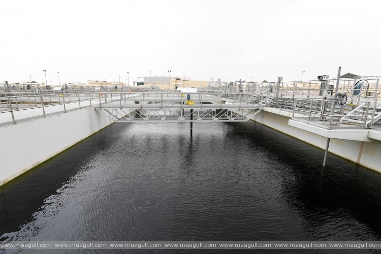 Dubai’s successful water reclamation programme accelerates its green economy vision