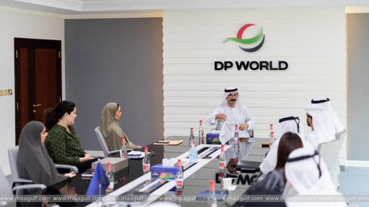 DP World launches ‘20XEL’ National Talent Development Programme 2023