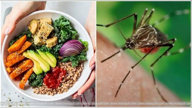 డెంగ్యూ ఫీవర్‌తో వచ్చిన నీరసాన్ని తగ్గించుకోవాలంటే.!