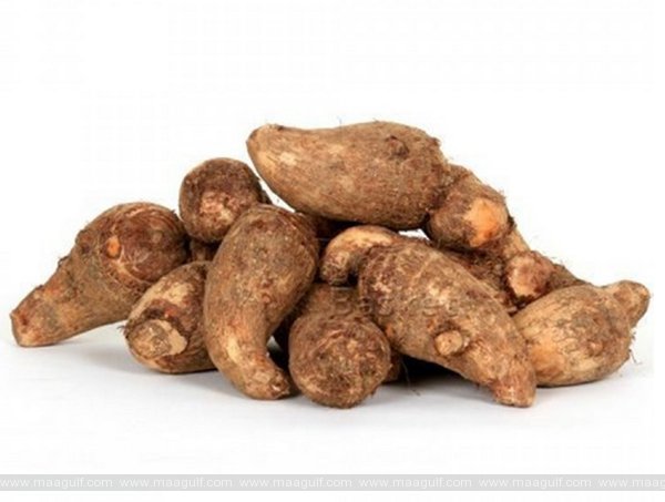 చామ దుంపతో ఎన్ని ఆరోగ్య ప్రయోజనాలో.!