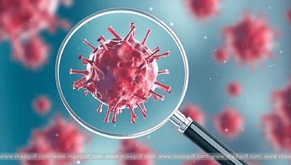 కువైట్ లో బయటపడ్డ కోవిడ్ కొత్త వెరియంట్