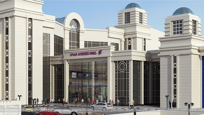 అగ్నిప్రమాదంపై ఒమన్ అవెన్యూస్ మాల్ ప్రకటన