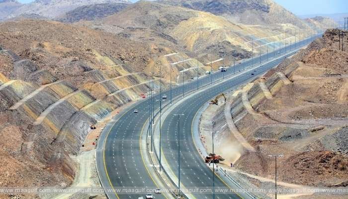 ఒమన్ విజన్ 2040: 240 ప్రాజెక్టులు అమలు