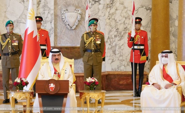 బహ్రెయిన్ లో సామాజిక గృహాల కోసం బడ్జెట్ కేటాయింపు..!