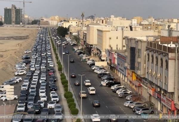 జెడ్డాలో 15 మంది ప్రవాసులు అరెస్ట్