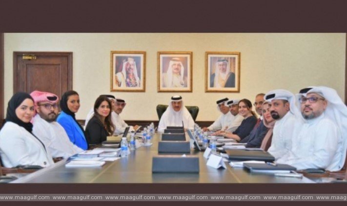 ‘నేషనల్ లేబర్ మార్కెట్ ప్లాన్’తో ఉద్యోగ అవకాశాల సృష్టి