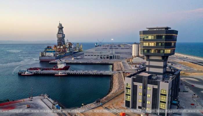 ఒమన్ లో OMR 1.5 బిలియన్ల ప్రజా రుణాలు చెల్లింపు