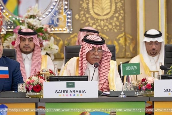 $172 బిలియన్లకు చేరిన సౌదీ అరేబియా ఫారీన్ ట్రేడ్