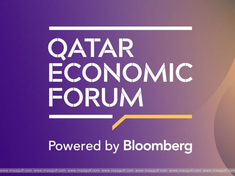 2024 మే 14 నుంచి ఖతార్ ఎకనామిక్ ఫోరమ్