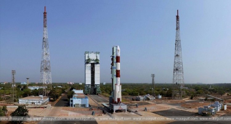 సతీష్ ధావన్ స్పేస్ సెంటర్ లో ఉద్యోగాలు
