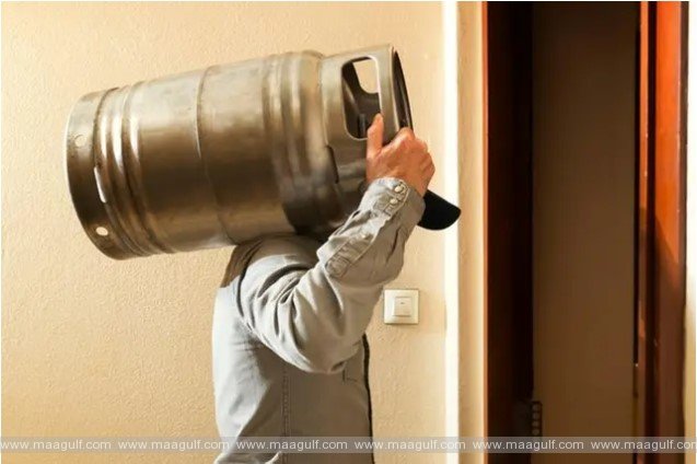 సౌదీలో వెండింగ్ మెషీన్ల ద్వారా వంటగ్యాస్. మొదటి లైసెన్స్‌ జారీ