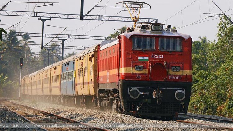 కీలక మార్గాల్లో రైల్వే డబ్లింగ్ ప్రాజెక్టులకు కేంద్ర మంత్రివర్గం ఆమోదం..