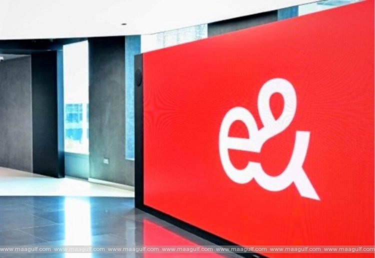 e& capital invests in Ikigai Labs to bring generative AI for tabular data to all enterprises in MENA