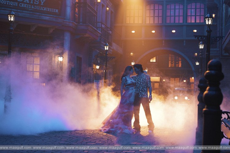 ‘Chaleya’ from JAWAN brings back the King of Romance: Shah Rukh Khan