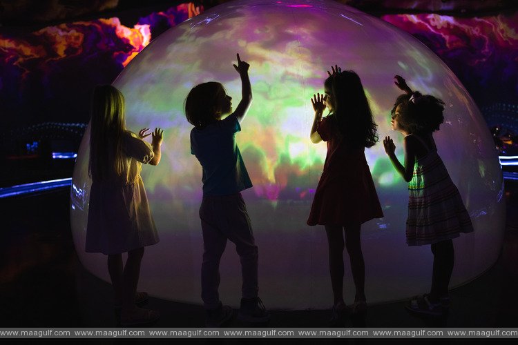 Catch the Hottest Happenings in Town at DSS