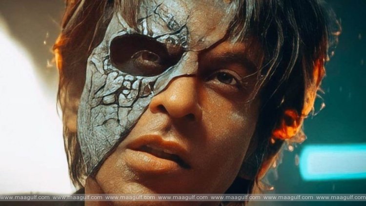 జవాన్ ట్రైలర్‌కి డేట్ ఫిక్స్ చేసిన షారుఖ్ ఖాన్..