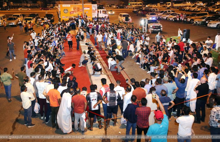 కువైట్ లో ఘనంగా ఓనం వేడుకలు