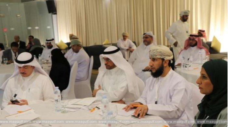 గ్లోబల్ మోడల్స్ పై చర్చించిన GCC విద్యాధికారులు