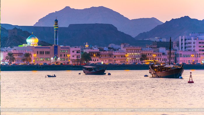 అసెట్ క్వాలిటీలో బలంగా ఒమన్ బ్యాంకింగ్ సెక్టర్