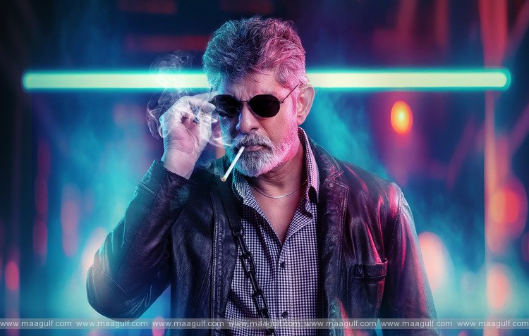 200 సినిమాల్లో నటించాను.. రుద్రాంగి టాప్ 10లో ఉంటుంది: జగపతిబాబు