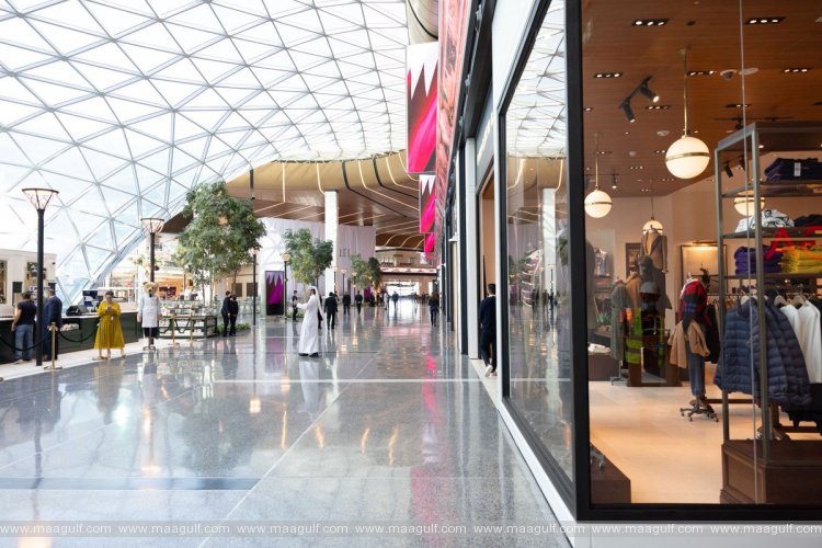 ఖతార్ డ్యూటీ ఫ్రీ రిపోర్ట్‌. ప్రయాణికుల అమ్మకాల్లో 49% వృద్ధి