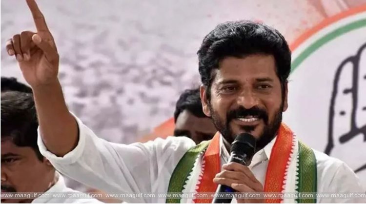 వచ్చే ఎన్నికల్లో కొడంగల్ నుంచి పోటీ చేయబోతున్న రేవంత్ రెడ్డి