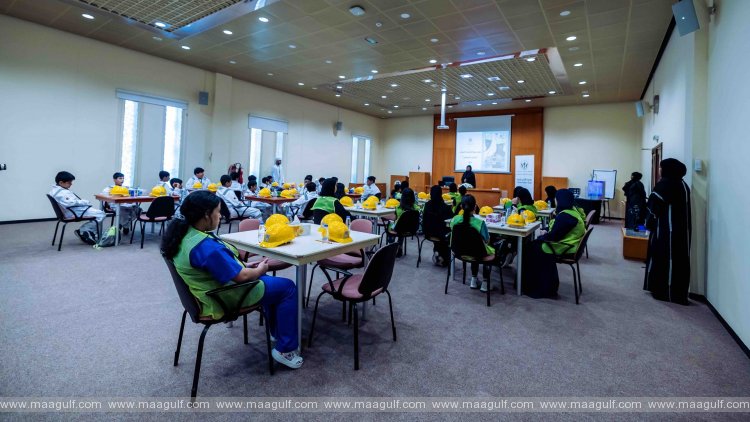 SEWA launches first edition of Conservation Camp