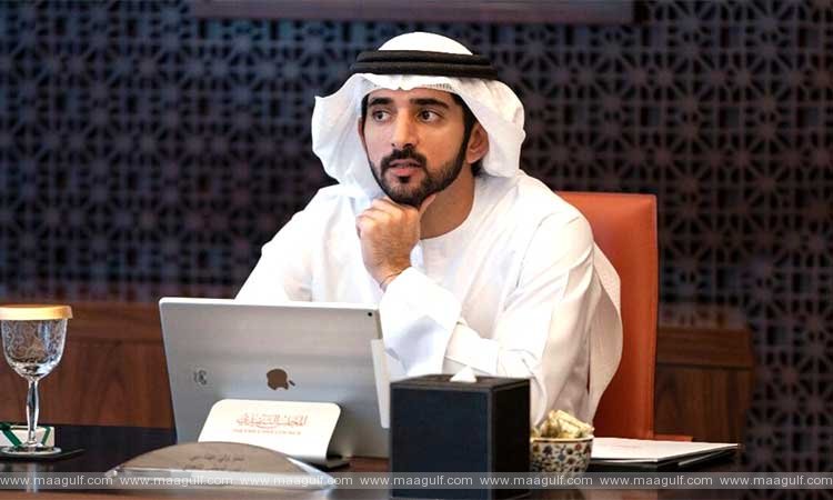 Sheikh Hamdan issues Resolution on the Board of Directors of Shabab Al-Ahli Dubai Club