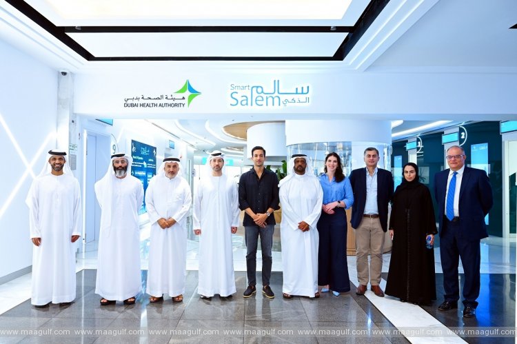 Smart Salem to expand UAE residence visa processing services in DIFC
