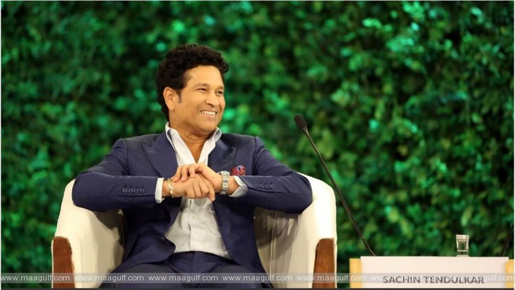 రేపు ఎన్నిక‌ల సంఘంతో స‌చిన్ ఒప్పందం