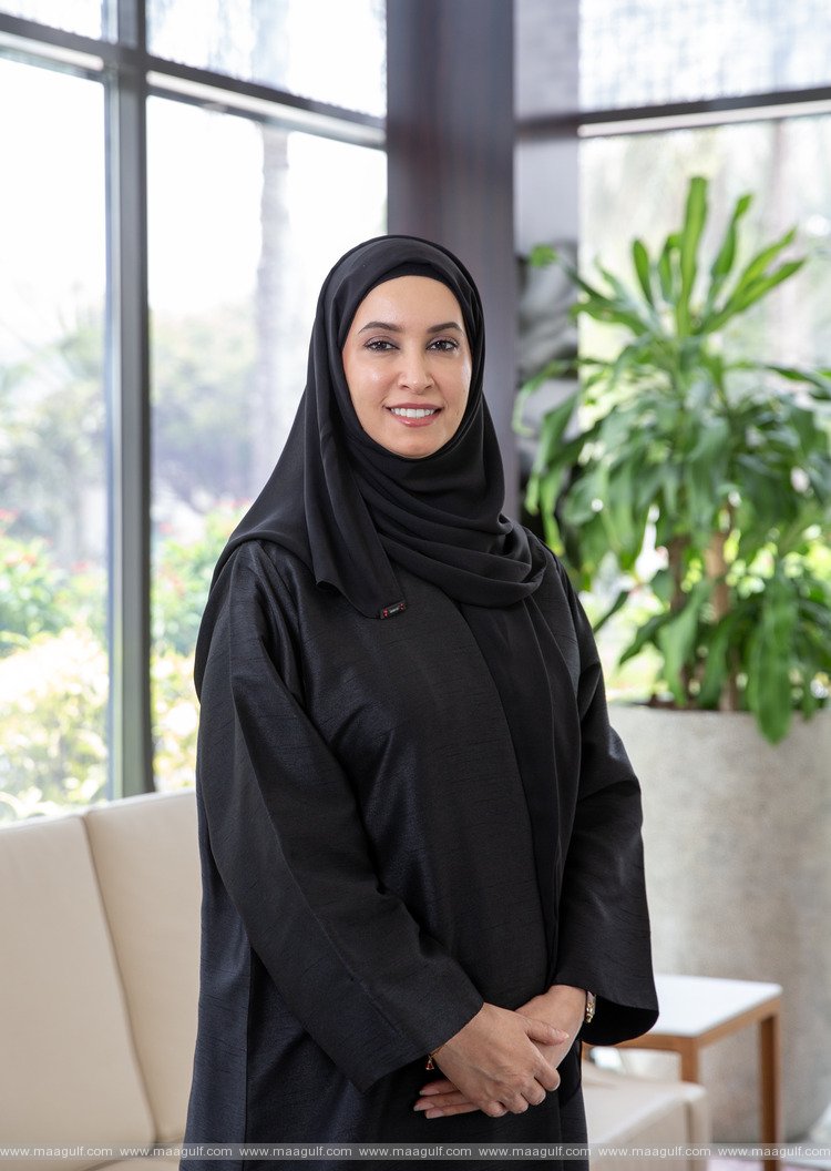 Shaikha Almansouri on Emirati Women\'s day