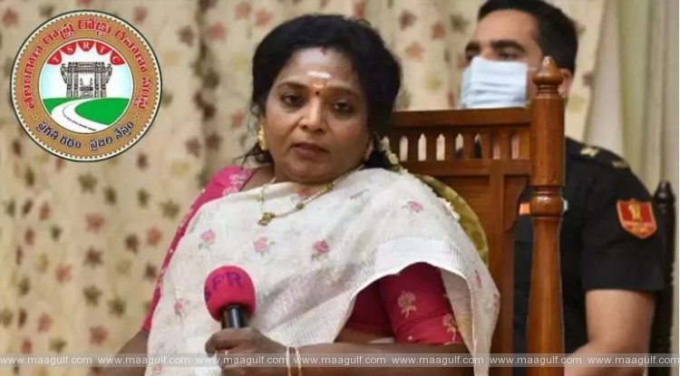 ఆర్టీసీ బిల్లుకు ఆమోదం తెలపని టి.గవర్నర్‌ తమిళిసై
