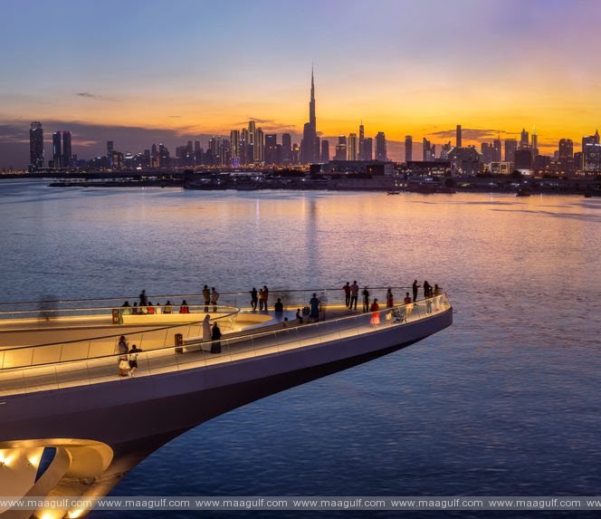 Emaar Development reports a 25% increase in property sales