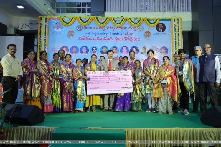 1 మహిళల కోసం ఆ రూట్లలో అందుబాటులోకి కొత్త బస్సులు..