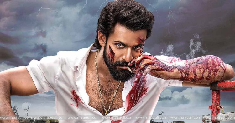 ‘ఆది కేశవ’.! అలా అనుకుంటున్నారా.?