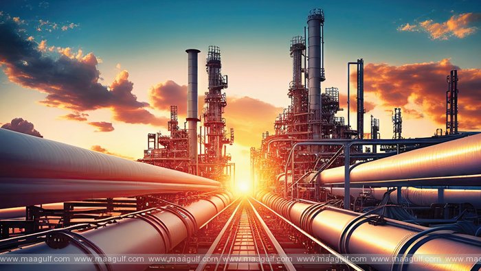 ఒమన్ లో 93.82 డాలర్లకు చేరిన చమురు ధర