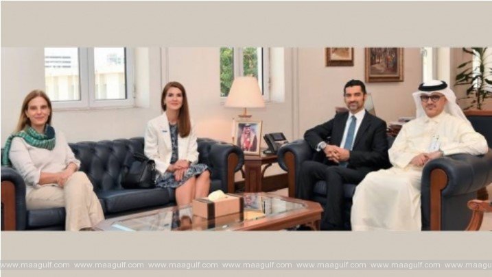 బహ్రెయిన్ అడవుల పెంపకం కార్యక్రమాలపై UN ప్రశంసలు